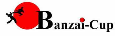 Banzi Logo