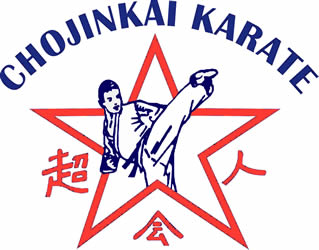 Chojinkai Logo
