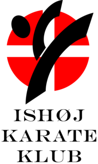 Ishoj Logo