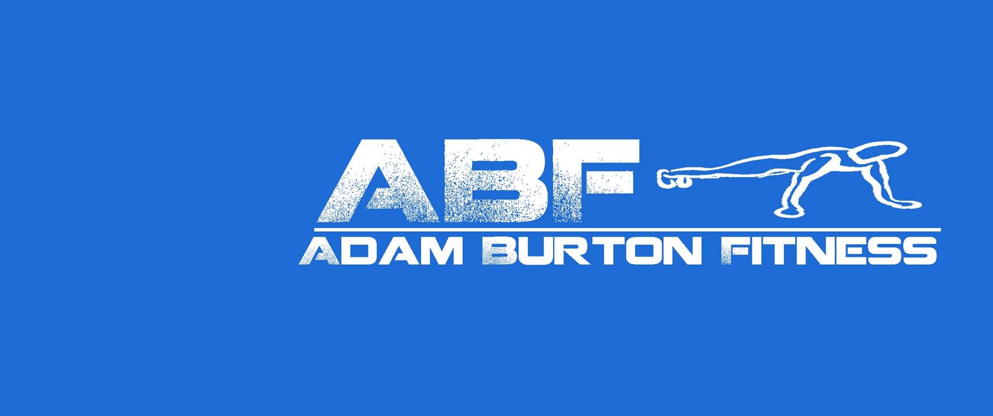 Adam Burton Fitness