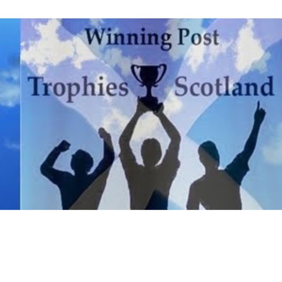 Winning Post Trophies Scotland